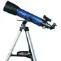 Meade Instruments – S102mm Aperture, Portable Beginner Refracting Astronomy Telescope for Kids & Adults – Bonus Smart Phone Adapter & Accessories Included - Adjustable Alt-azimuth (AZ) Manual Mount Meade Instruments – S102mm Aperture, Portable Beginner Refracting Astronomy Telescope for Kids & Adults – Bonus Smart Phone Adapter & Accessories Included - Adjustable Alt-azimuth (AZ) Manual Mount