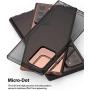 Ringke Air Case Designed for Galaxy Note 20 Ultra, Galaxy Note 20 Ultra 5G (2020) - Smoke Black