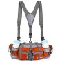 Bp Vision Outdoor Fanny Pack Hiking Camping Fishing Waist Bag 2 Water Bottle Holder Lumbar Pack Bp Vision Outdoor Fanny Pack Hiking Camping Fishing Waist Bag 2 Water Bottle Holder Lumbar Pack