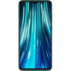 Xiaomi Redmi Note 8 Pro 128GB, 6GB RAM 6.53" LTE GSM 64MP Factory Unlocked Smartphone - Global Model (Forest Green) (Green, 128)