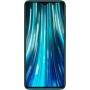 Xiaomi Redmi Note 8 Pro 128GB, 6GB RAM 6.53" LTE GSM 64MP Factory Unlocked Smartphone - Global Model (Forest Green) (Green, 128)