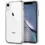 Spigen Ultra Hybrid Designed for Apple iPhone XR Case (2018) - Crystal Clear