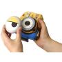 Fujifilm Instax Minion Instant Film Camera