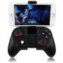 ASDQ HAVA-Bluetooth Wireless Gamepad, Mobile Phone Gaming Controller, Joystick Support Andriod/iOS/Smartphone/TV Box/PS3 Game Console ASDQ HAVA-Bluetooth Wireless Gamepad, Mobile Phone Gaming Controller, Joystick Support Andriod/iOS/Smartphone/TV Box/PS3 Game Console