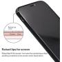 iPhone XR Case African American Afro Girls Women Slim Fit Shockproof Bumper Cell Phone Accessories Thin Soft Black TPU Protective Apple iPhone XR Cases (09)