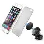 Magnetic Phone Holder for Car Dashboard, aLLreLi Magnetic Car Mount for iPhone XS Max XR 8 7 6 Plus Galaxy S9 S8 Plus S7 S6 Note 9 8 and More, Strong Magnet Phone Mount Magnetic Phone Holder for Car Dashboard, aLLreLi Magnetic Car Mount for iPhone XS Max XR 8 7 6 Plus Galaxy S9 S8 Plus S7 S6 Note 9 8 and More, Strong Magnet Phone Mount