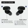 Sony WF-XB700 Extra BASS True Wireless Earbuds Headset/Headphones with mic for Phone Call Bluetooth Technology, Blue, Model: WFXB700/L Sony WF-XB700 Extra BASS True Wireless Earbuds Headset/Headphones with mic for Phone Call Bluetooth Technology, Blue, Model: WFXB700/L