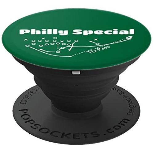 Philly Special PopSockets Grip PopSockets Grip and Stand for Phones and Tablets