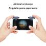 Liukouu Mobile Phone Mobile Game Controller Shortcut Fire Button Trigger Gamepad Joystick Shooter Universal