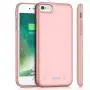 Feob Battery Case for iPhone 6Plus/6s Plus/7Plus /8Plus, for iPhone 6s Plus/6 Plus/7 Plus /8 Plus Rechargeable Charger Case(5.5 inch)-Rose Gold Feob Battery Case for iPhone 6Plus/6s Plus/7Plus /8Plus, for iPhone 6s Plus/6 Plus/7 Plus /8 Plus Rechargeable Charger Case(5.5 inch)-Rose Gold