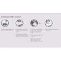 Litter Genie Standard Cat Litter Disposal System Refills