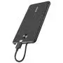 Anker PowerCore III 5000mAh MFi Certified Portable Charger with Built-in Lightning Cable, Ultra Slim Power Bank for iPhone XR, iPhone 11, and iPhone 11 Pro, and More Anker PowerCore III 5000mAh MFi Certified Portable Charger with Built-in Lightning Cable, Ultra Slim Power Bank for iPhone XR, iPhone 11, and iPhone 11 Pro, and More