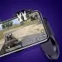 Bluetooth Game Controller, H9 Six Finger Game Controller Gamepad Trigger Shooting Free Fire Cooling Fan Gamepad Joystick for iOS for Android Mobile Phone-Charging Fan- Bluetooth Game Controller, H9 Six Finger Game Controller Gamepad Trigger Shooting Free Fire Cooling Fan Gamepad Joystick for iOS for Android Mobile Phone-Charging Fan-