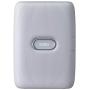 Fujifilm Instax Mini Link Smartphone Printer - Ash White