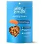 WholeHearted Grain-Free Tender Tidbits Salmon Recipe Dog Training Treats WholeHearted Grain-Free Tender Tidbits Salmon Recipe Dog Training Treats