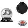 Nite Ize Original Steelie Dash Mount Kit - Magnetic Car Dash Mount for Smartphones (Packaging may vary)