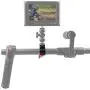 CAMVATE 25mm Rod Clamp Monitor Mount for Ronin-M Gimbal Stabilizer CAMVATE 25mm Rod Clamp Monitor Mount for Ronin-M Gimbal Stabilizer
