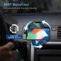 Magnetic Phone Car Mount, Penom Cell Phone Holder for Car Universal Air Vent Magnet Car Phone Mount Fits iPhone 11 Xs Max XR X 8 7 6S 6 Plus and Most Smartphones (Silver) Magnetic Phone Car Mount, Penom Cell Phone Holder for Car Universal Air Vent Magnet Car Phone Mount Fits iPhone 11 Xs Max XR X 8 7 6S 6 Plus and Most Smartphones (Silver)