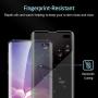Galaxy S10 Plus Privacy Screen Protector, Tempered Glass [Anti-spy] [9H Hardenss] [3D Curved] [Easy Installation] Screen Film for Samsung Galaxy S10 Plus/S10+