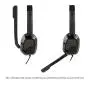 PDP PS4 Afterglow LVL 1 Chat Headset 051-031 PDP PS4 Afterglow LVL 1 Chat Headset 051-031