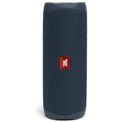 JBL FLIP 5 - Waterproof Portable Bluetooth Speaker - Blue (New Model)