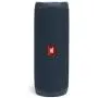 JBL FLIP 5 - Waterproof Portable Bluetooth Speaker - Blue (New Model) JBL FLIP 5 - Waterproof Portable Bluetooth Speaker - Blue (New Model)