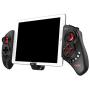 PG-9023S Wireless Game Controller Gamepad Joystick Compatible with Android/Samsung Galaxy S9/S10+ Galaxy note9 S10/S10+ Huawei P30 P30 PRO Oppo R17 VIVO X27 Tablet PC Android/iOS System