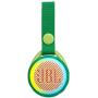 JBL JR POP - Waterproof Portable Bluetooths Speaker Designed for Kids - Green