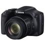 Canon PowerShot SX530 Digital Camera w/ 50X Optical Zoom - Wi-Fi & NFC Enabled (Black)