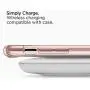 Spigen Ultra Hybrid Designed for Apple iPhone Xs MAX Case (2018) - Rose Crystal