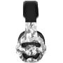 SADES SA810 Gaming Headset Stereo Surround Sound Headphones for Xbox One/PS4/PC with 3.5mm Jack Noise Cancelling Mic and Volume Control (Camouflage)