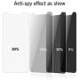 Ailun Privacy Screen Protector for iPhone 11/iPhone XR 6.1Inch 2 Pack Japanese Glass 0.25mm Anti Spy Tempered Glass Anti Scratch Case Friendly