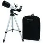 Celestron EclipSmart ISO Certified, 2017 North American Total Solar Eclipse Refracting Telescope, White (22060) Celestron EclipSmart ISO Certified, 2017 North American Total Solar Eclipse Refracting Telescope, White (22060)