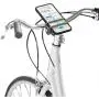 Nite Ize HandleBand Universal Smartphone Bike Handlebar Mount Nite Ize HandleBand Universal Smartphone Bike Handlebar Mount