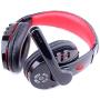 XGao Over Ear Headphones, Gaming Stereo Headsets with Boom Mic for PS4, Xbox one, PC, Cell Phones, Office, Wireless Headset - Studio Wireless