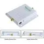 Verizon Cell Phone Signal Booster Amplifier 700MHz Band 13 4G LTE 65 dB Cellular Signal Booster Extender for Home and Office Use