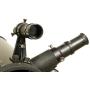 Levenhuk Skyline 76x700 AZ Newtonian Reflector Telescope with Fully Multi-Coated Optics – Lightweight and Easy-to-use