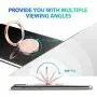 Phone Ring Holder Finger Kickstand, A-Maker 360° Rotation Metal Phone Ring Stand,Phone Ring Grip for Magnetic Car Mount Compatible with iPhone, Samsung Galaxy All Smartphone (Rose Gold) Phone Ring Holder Finger Kickstand, A-Maker 360° Rotation Metal Phone Ring Stand,Phone Ring Grip for Magnetic Car Mount Compatible with iPhone, Samsung Galaxy All Smartphone (Rose Gold)