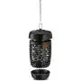 BLACK+DECKER Bug Zapper and Mosquito Repellent | Fly Trap Pest Control for All Insects, Including Flies, Gnats Indoor & Outdoor