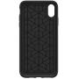 OtterBox Symmetry Series Case for iPhone Xs Max - Retail Packaging - Black