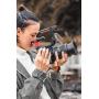 Rode VideoMicro Compact On-Camera Microphone with Rycote Lyre Shock Mount