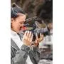Rode VideoMicro Compact On-Camera Microphone with Rycote Lyre Shock Mount Rode VideoMicro Compact On-Camera Microphone with Rycote Lyre Shock Mount