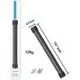 Skyreat Carbon Fiber 13.7-Inch Extension Stick Monopod Rod for DJI Ronin-S/Ronin SC/Moza Air 2 / FeiyuTech AK4000 Zhiyun Crane 2 Smooth 4 Handheld Gimbal Stabilizer fit with 1/4" 3/8" Screws Skyreat Carbon Fiber 13.7-Inch Extension Stick Monopod Rod for DJI Ronin-S/Ronin SC/Moza Air 2 / FeiyuTech AK4000 Zhiyun Crane 2 Smooth 4 Handheld Gimbal Stabilizer fit with 1/4" 3/8" Screws