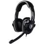 SADES SA922 Pro Stereo Gaming Headphones with Microphone for Pc/Mac/Xbox One/Xbox 360 / PS3 / PS4 / Mobile Phones(Black)
