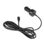 AmazonBasics Car DC Charger for Nintendo Switch - 6 Foot Cable, Black AmazonBasics Car DC Charger for Nintendo Switch - 6 Foot Cable, Black