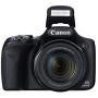 Canon PowerShot SX530 Digital Camera w/ 50X Optical Zoom - Wi-Fi & NFC Enabled (Black)