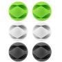 Cellet Cable Organizer for Universal/Smartphone - Multi-Color Cellet Cable Organizer for Universal/Smartphone - Multi-Color