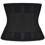 Waist Trainer Belt Waist Cincher Trimmer Slimming Body Shaper Belts Sport Girdle for Women