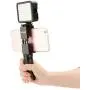 Mini Tripod Stand for Monopod Phone Tripod Mount Gimbal Selfie Stick Portable Folding Desktop Stand for Zhiyun Smooth 4/Q Projector Feiyu DJI OSMO Mobile 2 Gimbal Mini Tripod Stand for Monopod Phone Tripod Mount Gimbal Selfie Stick Portable Folding Desktop Stand for Zhiyun Smooth 4/Q Projector Feiyu DJI OSMO Mobile 2 Gimbal