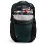 The North Face Router, Scarab Green/TNF Black, OS